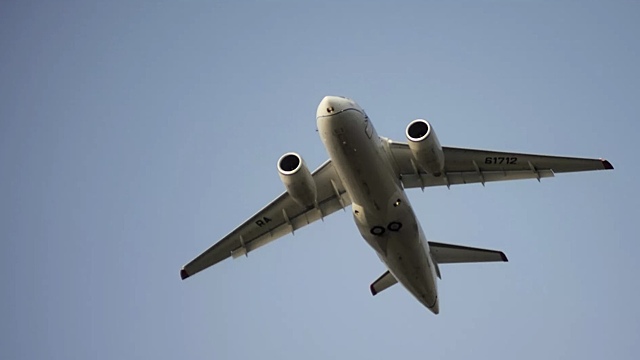 На Украине конфисковали два самолета российской компании