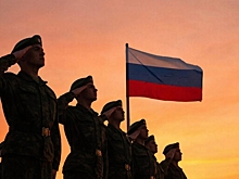 Память о героях войны увековечили в сборнике «Марафон героев» тюменцы: «Священная задача»