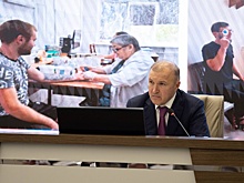 В Кабинете министров Адыгеи обсудили меры поддержки участников СВО и их семей