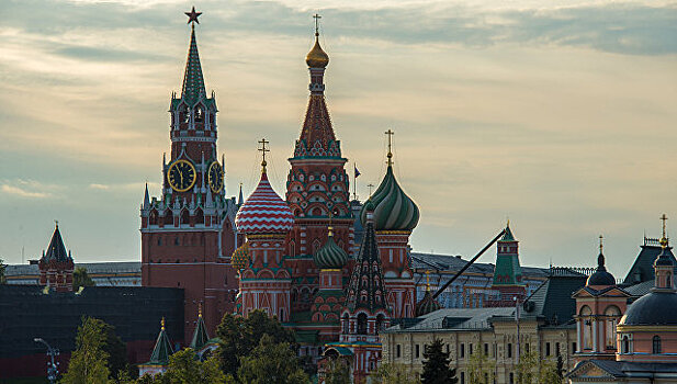 Туристический бренд России разработают к началу 2018 года