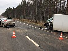Четыре аварии произошло в Мурманской области за прошедшие сутки