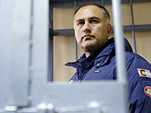 Суд снял судимость с экс-вице-губернатора Петербурга Оганесяна