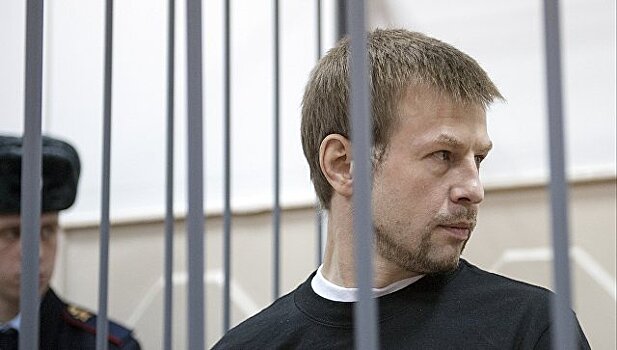 Приговор по делу Урлашова может быть изменен 20 января