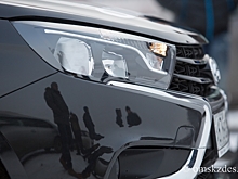 В России с нового года подорожают автомобили