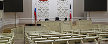 Финальный этап конкурса в Молодежный парламент при Госсовете стартовал в Удмуртии