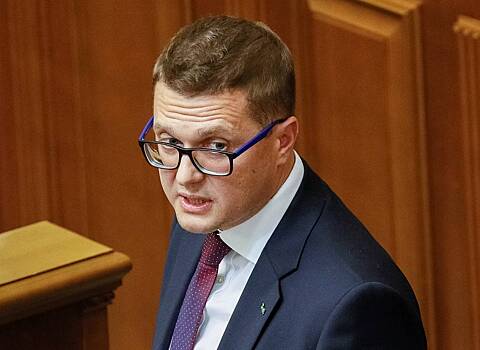 Бывший глава СБУ прокомментировал обвинения в коррупции