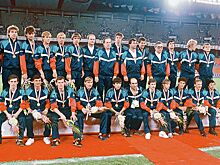 Как сложились судьбы олимпийских чемпионов. Где сейчас игроки золотой сборной СССР
