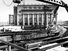 40 лет назад в Горьком запустили метро