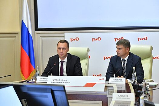 ПривЖД вложит в развитие инфраструктуры 36 млрд рублей за три года
