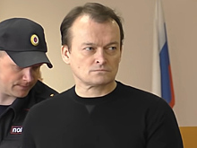 Присяжные вынесли обвинительный вердикт вору в законе Шаману