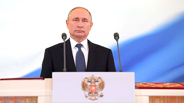 Фигу о Путине: «Сильный человек, иначе он не управлял бы страной столько лет»