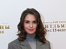 Муцениеце рассказала о неудачах в профессии