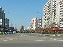 Названы районы Москвы с самым дешевым жильем