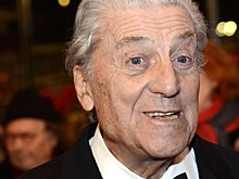 Умер итальянский модельер и бизнесмен Нино Черрути