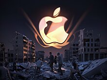 Nvidia вновь обошла Apple и стала самой дорогой компанией мира