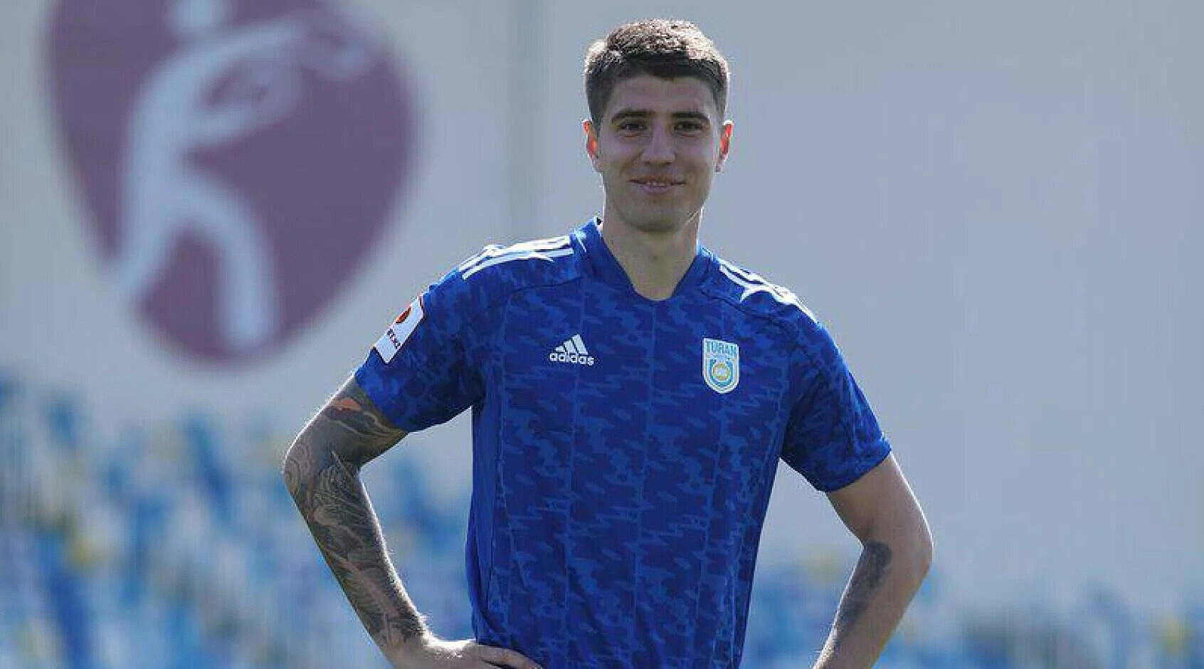 Эксзащитник «Турана» Смирнов о беспорядках в Казахстане