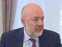 Крашенинников оценил возможность объявления амнистии к 75-летию Победы