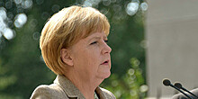 Мама всех немцев. «Железная фрау» Ангела Меркель отметила юбилей