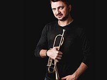 Александр Князев завершит московскую часть фестиваля Brass days 3 ноября