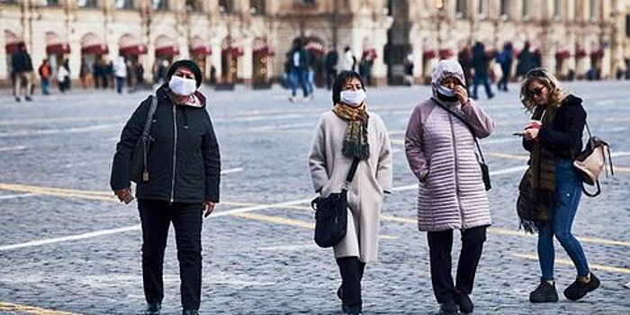 В АТОР прокомментировали возможное введение иммунных паспортов