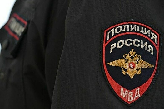 В России вступили в силу изменения для формы сотрудников МВД