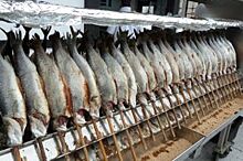 Архангелогородец попытался ввезти в Россию 84 кг свежей рыбы из Финляндии