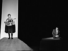 Высоцкий написал свои лучшие песни о войне на съемках в Белоруссии