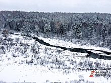 Махонин прокомментировал инцидент с пропавшими в Прикамье туристами