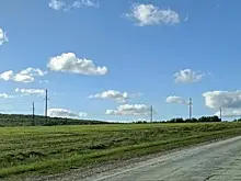 От Минтранса Самарской области требуют отремонтировать дороги в Шенталинском районе