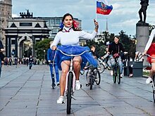 "Цветочный джем" подготовил специальную программу ко Дню флага России