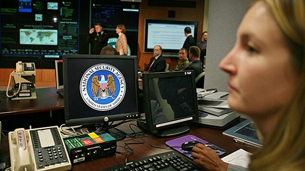 NYT: кибератаки ставят под сомнение действия АНБ США