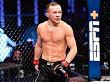 UFC 280: Пётр Ян — Шон О’Мэлли, когда бой, встреча Яна с Алджэмейном Стерлингом, видео