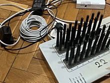 В Москве пресечена деятельность технических узлов телефонных мошенников