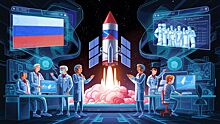 Российская компания разработает ПО для эксперимента с блокчейн в космосе