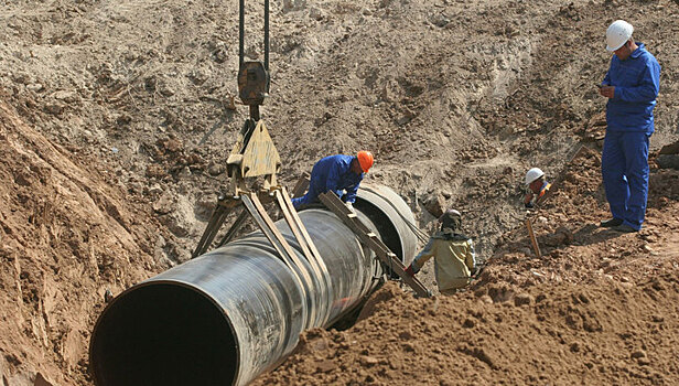 Европейские партнеры "Газпрома" не сомневаются в реализации "Северного потока 2"