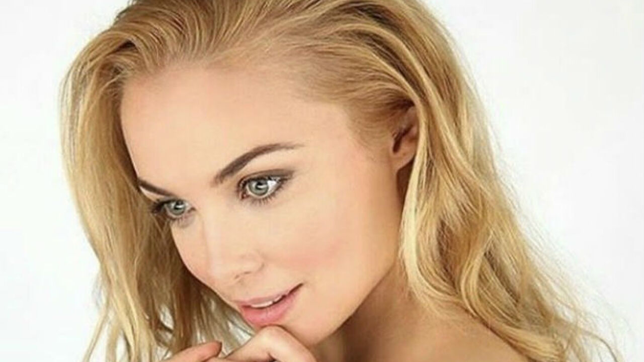 БДСМ порно топтамасында