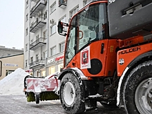 Коммунальщики Бибирева получили паспорт готовности к зиме