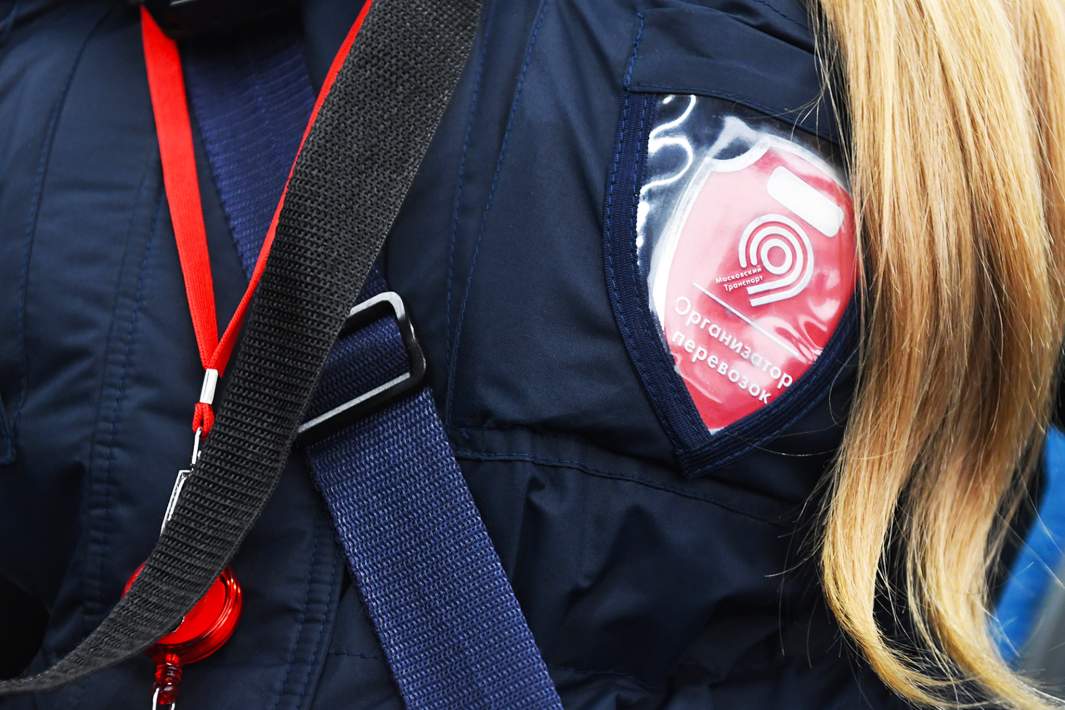 Женщина-контролер пострадала в результате нападения безбилетника в центре Москвы