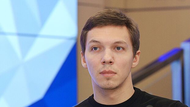 Фигурист Соловьев вышел на связь после избиения