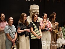 От Ибн Фадлана до революции: театр Камала подготовил променад по новому зданию