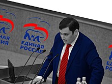 Буду выступать от имени «Единой России»: Хинштейн подтвердил свой новый статус в партии — Daily Storm