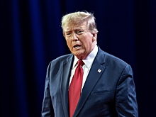 Трамп заявил о ненависти голосующих за демократов евреев к Израилю