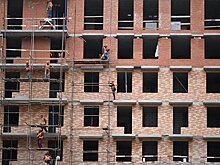 Экономист ждет снижения темпов выдачи ипотеки в России в 2021 году