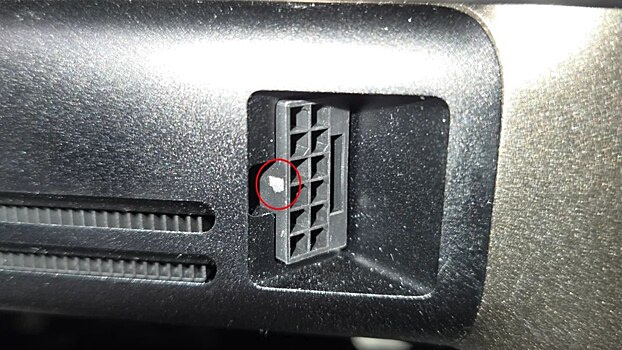 Nvidia отказалась менять видеокарту RTX 5080 со сломанным разъемом