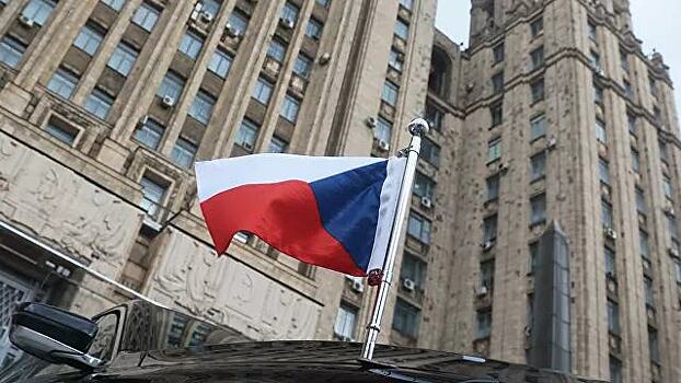 В Чехии пообещали поддержать санкции против России