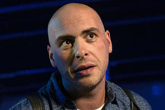 Прохожий разочаровал шоумена Привольнова в Израиле, напомнив о проекте Первого