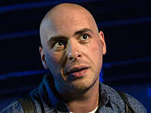 Прохожий разочаровал шоумена Привольнова в Израиле, напомнив о проекте Первого