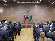 Александр Лобов: новое послание, новый пиар, новый бюджет
