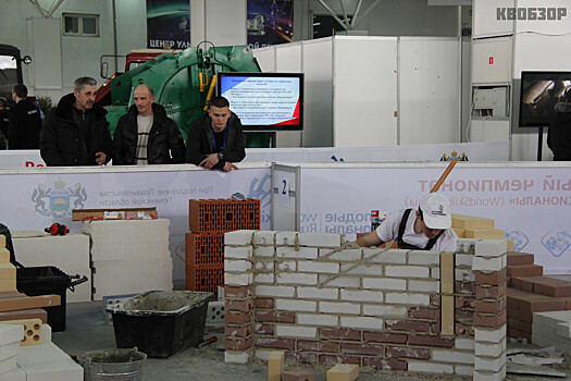 Екатерина Лошкарева стала официальным представителем РФ в WorldSkills International