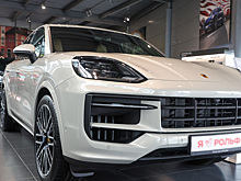 Назван самый популярный цвет автомобилей в России в 2025 году